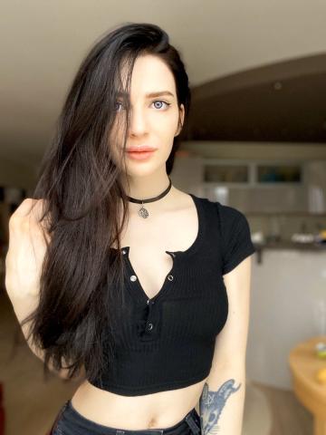 Индивидуалка Майя Фотография 3